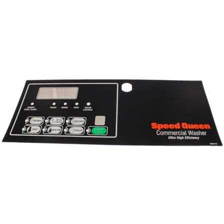 Alliance OVERLAY COMM EDC WASHER SQ 800413